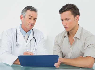 Less Patients Means More Time for You