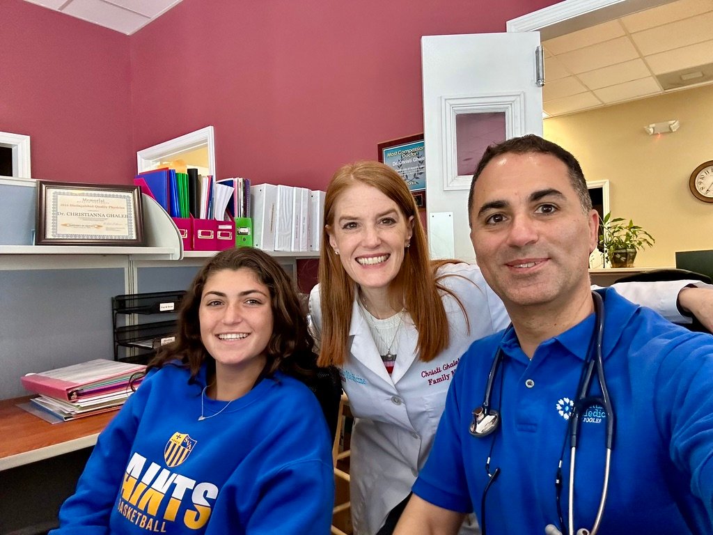 Direct Primary Care Membership