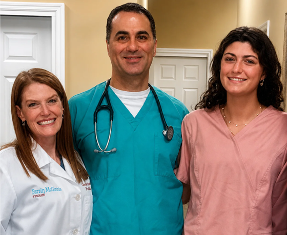 Direct Primary Care