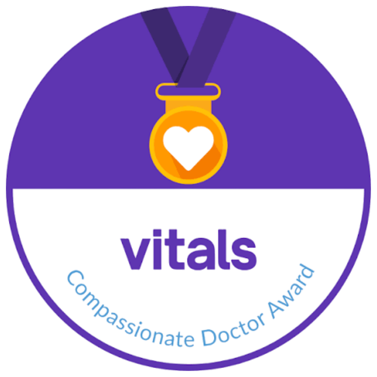 Most Compassionate Doctor